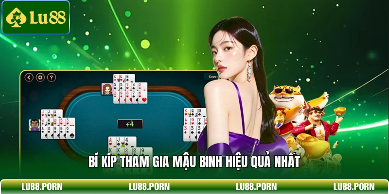 Mậu Binh - Game Đánh Bài Đổi Thưởng Thắng Lớn Mỗi Ngày Mậu Binh - Game Đánh Bài Đổi Thưởng Thắng Lớn Mỗi Ngày