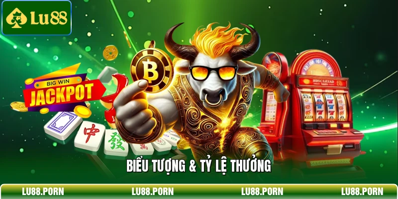 Phúc Lộc Thọ - Slotgame Thưởng Lớn Thú Vị Đậm Chất Á Đông