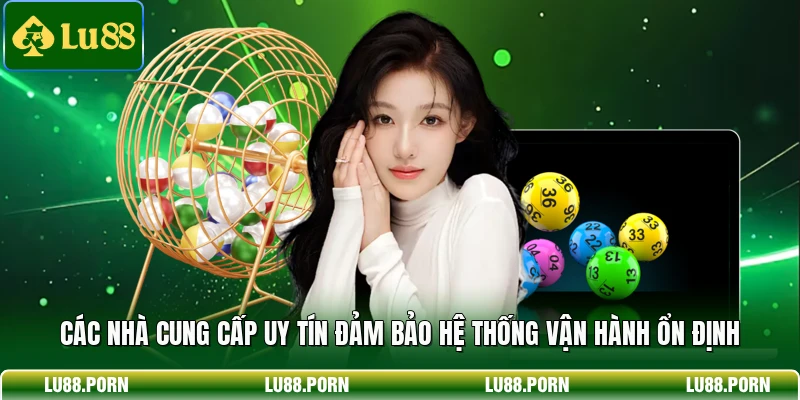 Lô Đề LU88 - Săn Số May Mắn, Chinh Phục Thưởng Lớn 2026
