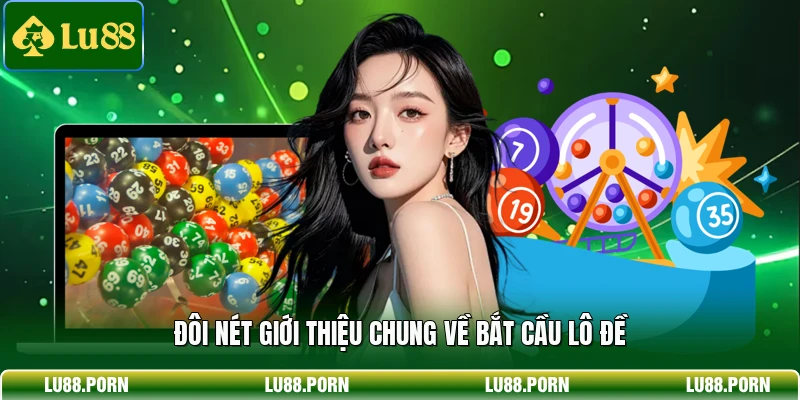 Soi Cầu Lô Đề - Top 5 Phương Pháp Chốt Số Thắng Lớn Mỗi Ngày