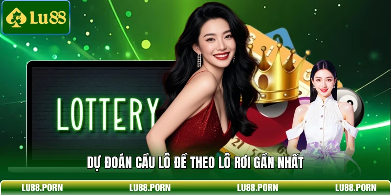 Soi Cầu Lô Đề - Top 5 Phương Pháp Chốt Số Thắng Lớn Mỗi Ngày