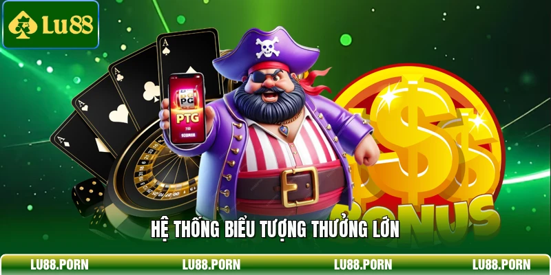Rồng Vàng May Mắn - Săn Thưởng Jackpot Khổng Lồ Mỗi Ngày