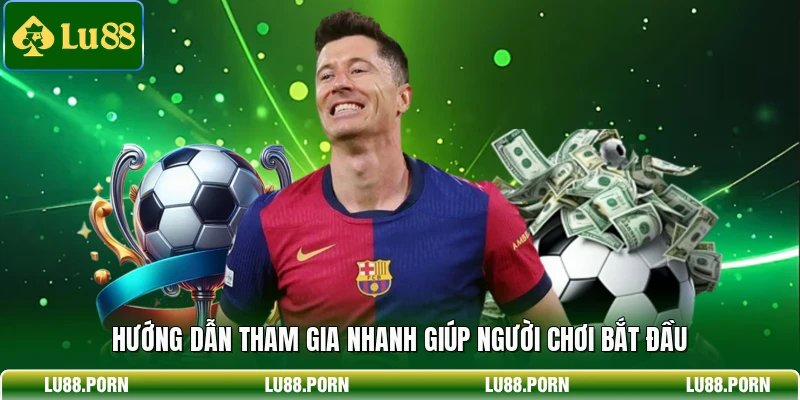 Kèo Handicap LU88 - Cách Đọc Kèo Và Tham Gia Hiệu Quả