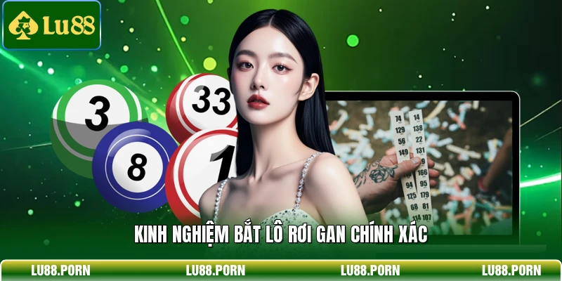 Lô Rơi Là Gì? Những Phương Pháp Chốt Số Ăn Tiền Đậm