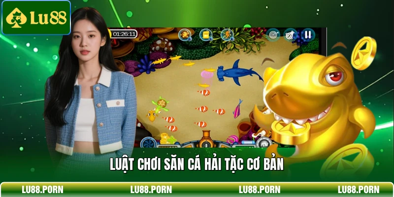 Bắn Cá Hải Tặc - Săn Thưởng Hấp Dẫn Liền Tay Mỗi Ngày Bắn Cá Hải Tặc - Săn Thưởng Hấp Dẫn Liền Tay Mỗi Ngày