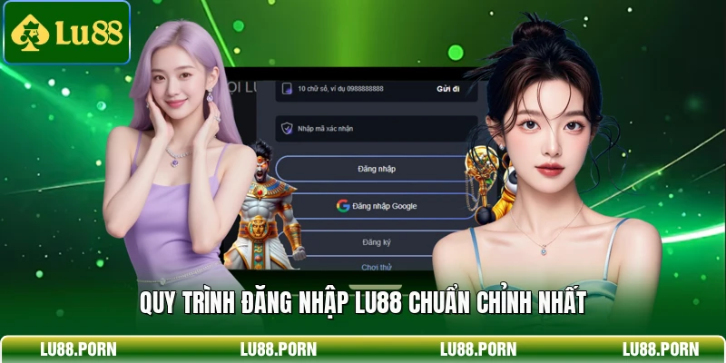 Đăng Nhập LU88 – Link Truy Cập Hệ Thống Không Chặn 2026 Đăng Nhập LU88 – Link Truy Cập Hệ Thống Không Chặn 2026