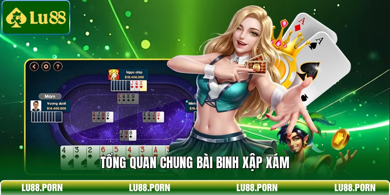 Mậu Binh - Game Đánh Bài Đổi Thưởng Thắng Lớn Mỗi Ngày Mậu Binh - Game Đánh Bài Đổi Thưởng Thắng Lớn Mỗi Ngày
