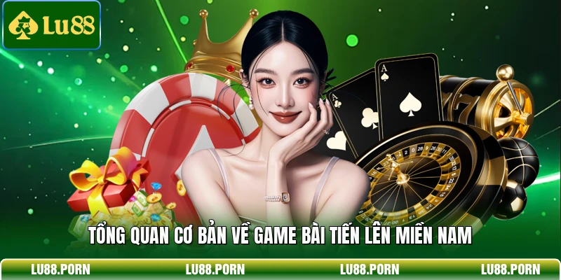 Tiến Lên Miền Nam - Siêu Phẩm Đánh Bài Đổi Thưởng Uy Tín Tiến Lên Miền Nam - Siêu Phẩm Đánh Bài Đổi Thưởng Uy Tín