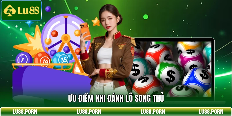 Song Thủ Lô - Cách Chơi Cơ Bản Cùng Bí Kíp Thắng Lớn Song Thủ Lô - Cách Chơi Cơ Bản Cùng Bí Kíp Thắng Lớn