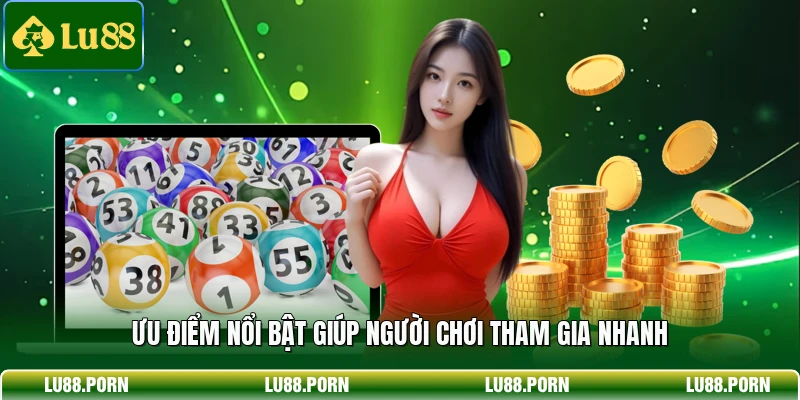 Lô Đề LU88 - Săn Số May Mắn, Chinh Phục Thưởng Lớn 2026