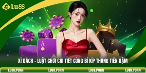 Game Bài LU88 Trải Nghiệm Đỉnh Cao Đổi Thưởng 2026